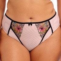 Elomi Carrie High Leg Brief