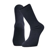 Panos Emporio 3 pakkaus Carl Flat Knit Socks