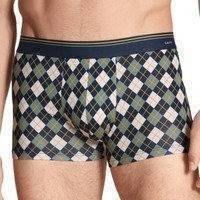 Calida Cotton Code Design Boxer