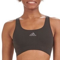 Adidas BOS Smart Micro 720 Seamless Lounge Bra, adidas