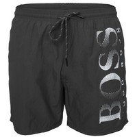 BOSS Octopus Swim Shorts