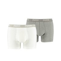 Puma 2 pakkaus Basic Boxer