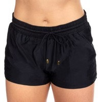 Trofe Mix Bikini Shorts, Trofé