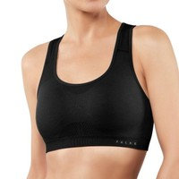 Falke Women Madison Low Support Sports Bra, Falke KGaA