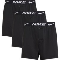 Nike 3 pakkaus Dri-Fit Essential Micro Boxer