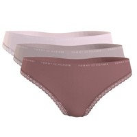 Tommy Hilfiger 3 pakkaus Lace Brief