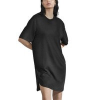 Bread and Boxers Soft Fiber T Shirt Dress, Bread & Boxers
