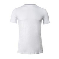 FILA Round Neck T-Shirt