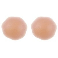 MAGIC Silicone Nippless Covers, Magic