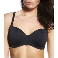 Freya Fever Underwire Bra Black