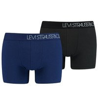 Levis 2 pakkaus Base Boomer Piquee Boxer