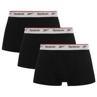 Reebok 3 pakkaus Ovett Trunk