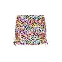 Damella Diane Multicolour Bikini Skirt