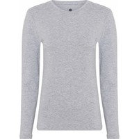 JBS of Denmark Bamboo Long Sleeve Slim Tee