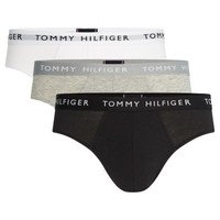 Tommy Hilfiger 3 pakkaus Classic Brief