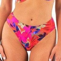 Fantasie Playa Del Carmen High Waist Bikini Brief