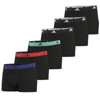 adidas 6 pakkaus Active Flex Cotton Trunks