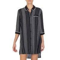 DKNY Color Theory Sleepshirt, DKNY Homewear