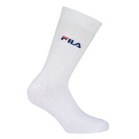 FILA 3 pakkaus Lifestyle Plain Socks