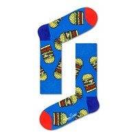 Happy Socks Burger Sock, Happy socks
