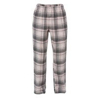 Trofe Flannel Pyjama Trousers, Trofé