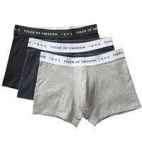 Tiger of Sweden 3 pakkaus Essential Hermod Boxers