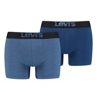 Levis 2 pakkaus Men Optical Illussion Boxer Brief