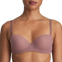 Marie Jo Louie Padded Balcony Bra