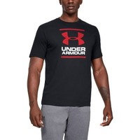 Under Armour GL Foundation SS T