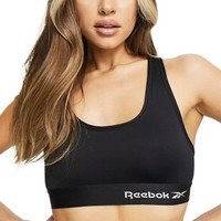 Reebok Steffi Sports Crop Top