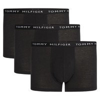 Tommy Hilfiger 3 pakkaus Classic Trunk