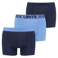 Levis 3 pakkaus Boxer Giftbox