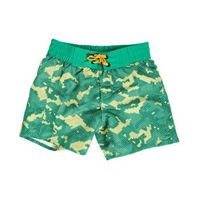 Björn Borg Boys Board Shorts Bright Green