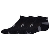 Under Armour 3 pakkaus HeatGear Low Cut Sock