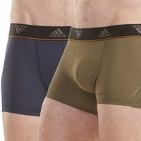 adidas 2 pakkaus Active Micro Flex Vented Trunk