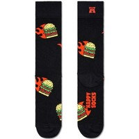 Happy Socks Flaming Burger Sock, Happy socks