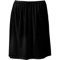 Trofe Slip Skirt Short, Trofé