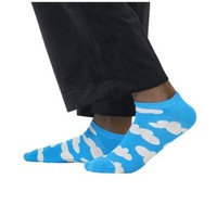 Happy Socks Cloudy Low Sock, Happy socks