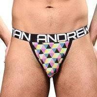 Andrew Christian Almost Naked Y-Back Thong