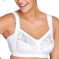 Miss Mary Lovely Lace Support Soft Bra, Miss Mary of Sweden