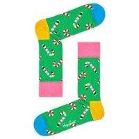 Happy socks 2 pakkaus Candy Cane Sock