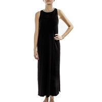 DKNY Spell It Out Maxi Chemise, DKNY Homewear