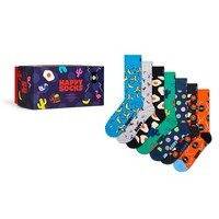 Happy socks 7 pakkaus Seven Days Socks Gift Set