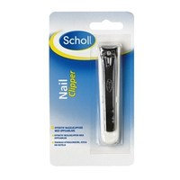 Scholl Nail Clipper, Scholl footcare