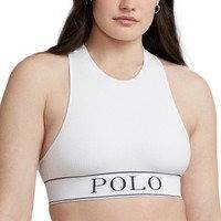 Polo Ralph Lauren High Neck Top