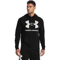 Under Armour Rival Fleece Big Logo Hoodie