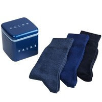 Falke 3 pakkaus Happy Socks Gift Box, Falke KGaA