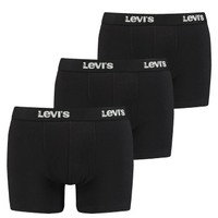 Levis 3 pakkaus Back in Session Boxer