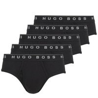 BOSS 5 pakkaus Cotton Briefs