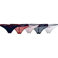 Tommy Hilfiger 5 pakkaus Tommy Holiday Thong Gift Box